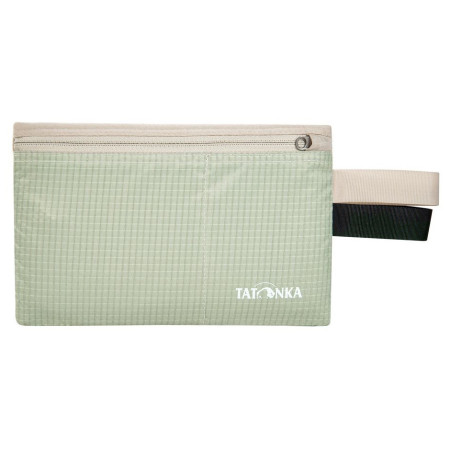 Cartera Tatonka Flip In Pocket beige natural