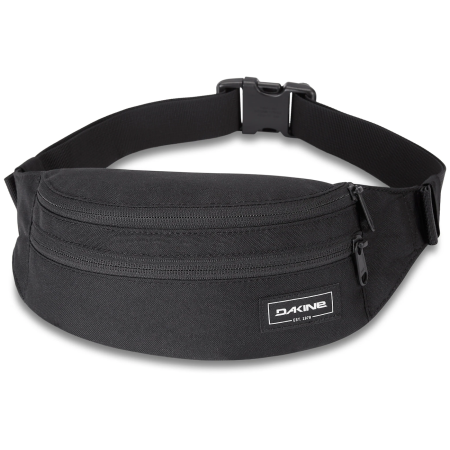 Riñonera Dakine Classic Hip Pack negro black