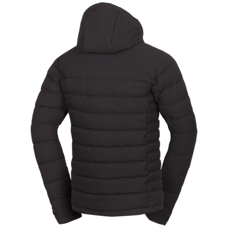 Chaqueta de invierno para hombre Northfinder Mirche