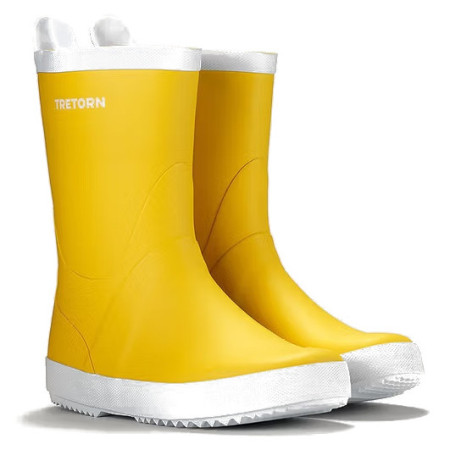 Botas de agua Tretorn Wings