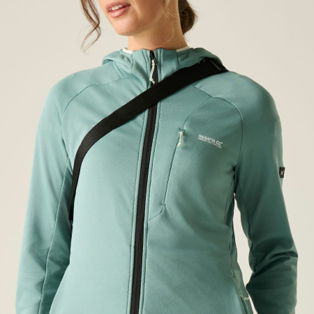 Chaqueta de mujer Regatta Women's Kadley Midlayer