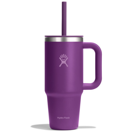 Taza térmica Hydro Flask All Around Travel Tumbler 24 oz (709 ml)