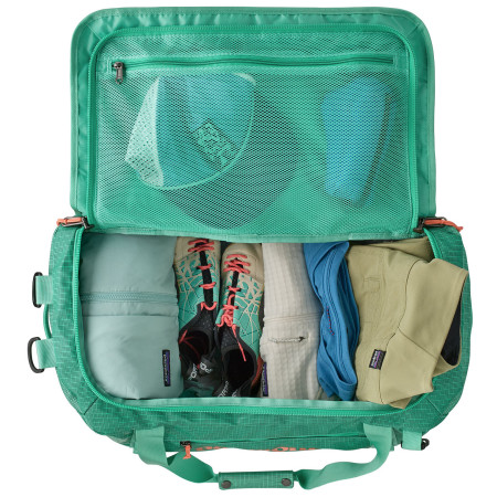 Bolsa de viaje Patagonia Black Hole Duffel 40L