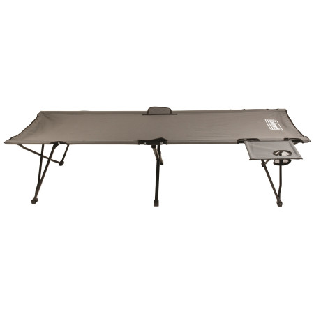 Tumbona Coleman Packaway Steel Bed