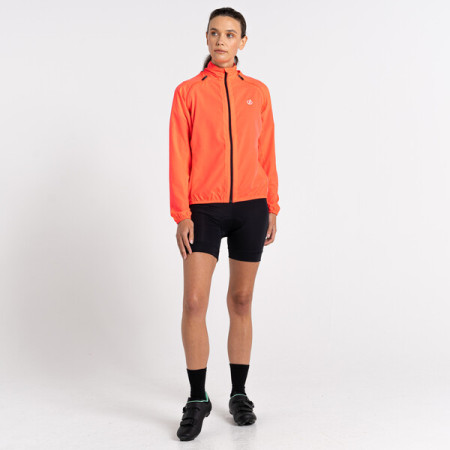 Chaqueta de mujer Dare 2b Rebound Windshell