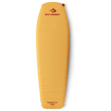 Colchoneta hinchable Sea to Summit Pursuit Plus - Regular