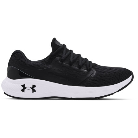 Calzado de hombre Under Armour Charged Vantage negro Black/White/Black
