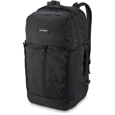 Mochila Dakine Split Adventure 38L (2020) negro/plata Vx