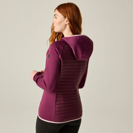 Chaqueta de mujer Regatta Women’s Andreson Hybrid