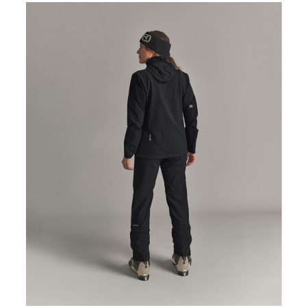 Chaqueta softshell de mujer Ortovox Ortler Softshell Plus Jacket