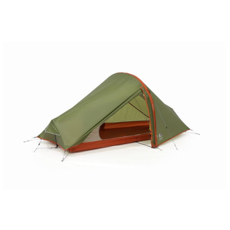 Tienda ultraligera para 1 persona Force Ten Helium UL 1 Air