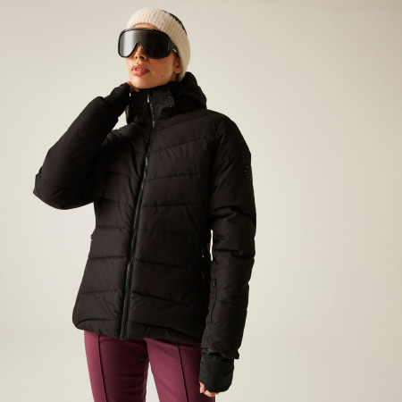Chaqueta de mujer Dare 2b Glacier Jacket