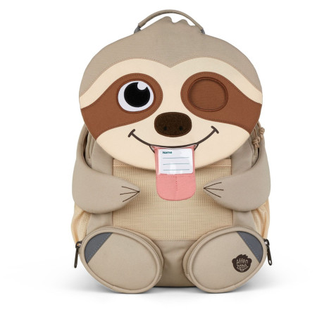 Mochila para niños Affenzahn Large Friend