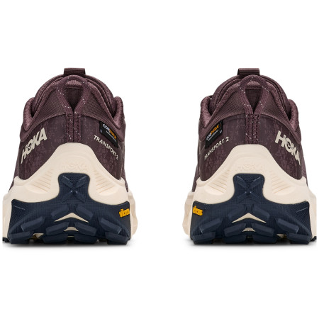 Zapatillas de carrera para mujer Hoka Transport 2 GTX