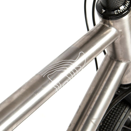 Manta Restrap Bicycle Protection Kit