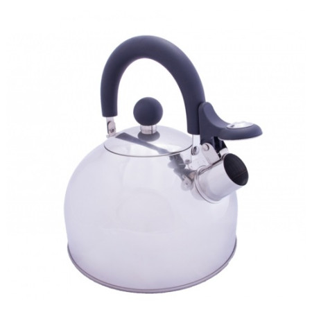 Hervidor Vango Stainless Steel with f.h. 1.6