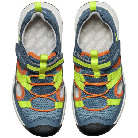Sandalias para niños Keen Motozoa