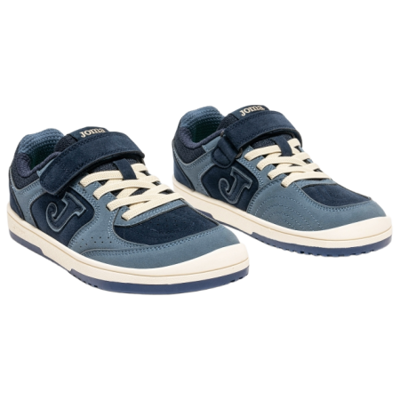 Calzado barefoot niño Joma Flexy JR Boy Navy Blue