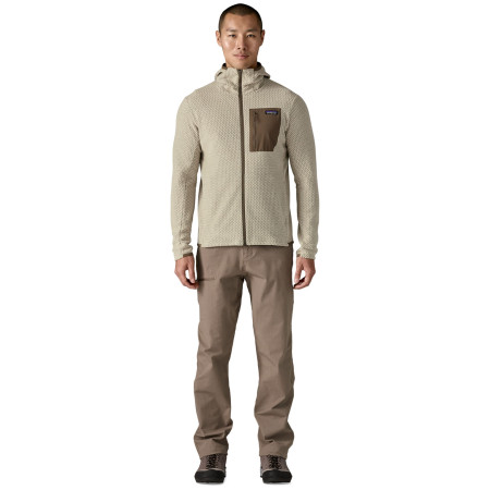 Sudadera de hombre Patagonia M's R1 Air Jkt