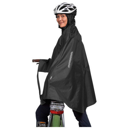 Poncho de ciclismo Tatonka Bike Poncho
