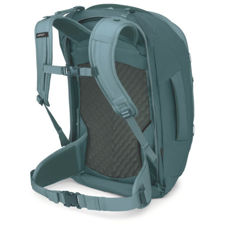 Bolsa de viaje Osprey Farpoint 55