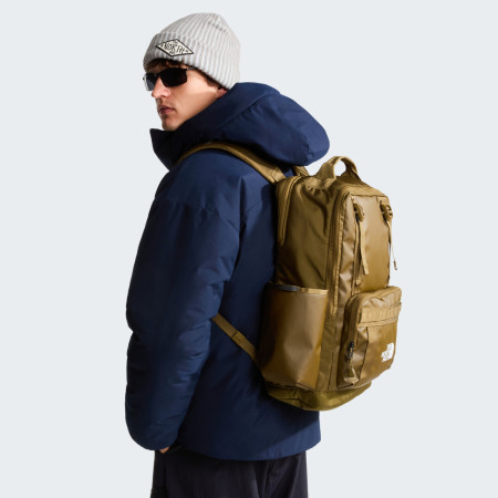 Mochila The North Face Base Camp Daypack
