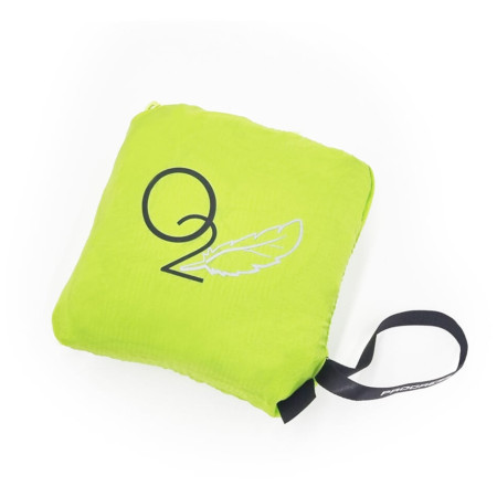 Cortavientos de hombre Progress Aero Lite