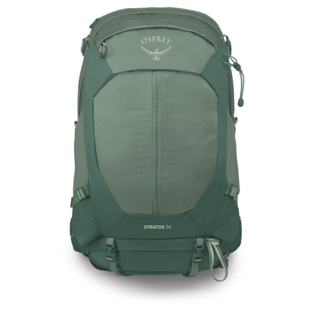 Mochila de senderismo Osprey Stratos 34