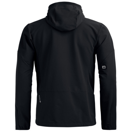 Chaqueta softshell de hombre Ortovox Ortler Softshell Plus Jacket