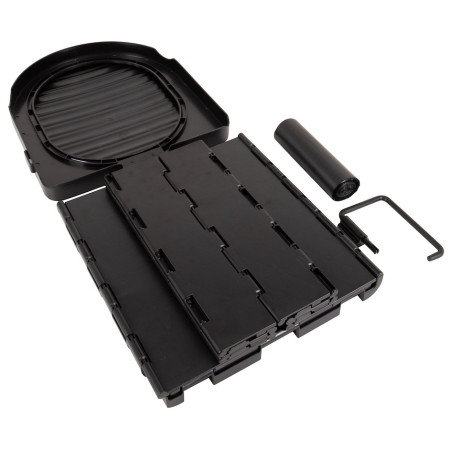 Inodoro Bo-Camp Portable toilet foldable