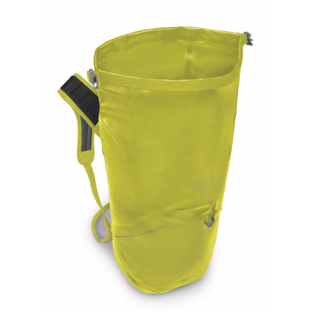 Mochila de senderismo Osprey Transporter Wp 25