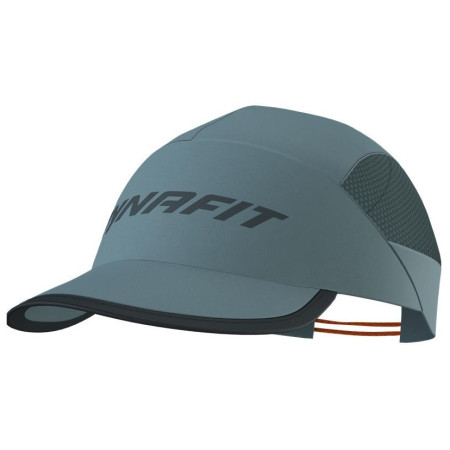 Gorra Dynafit ULTRA COOLING CAP azul smoke blue/0720