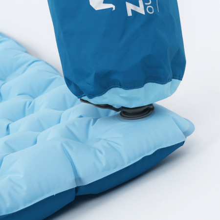 Colchoneta hinchable Zulu CloudOn 7,5