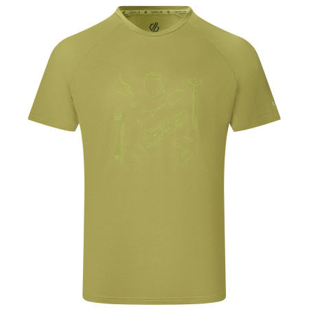 Camiseta de hombre Dare 2b Tech II Tee