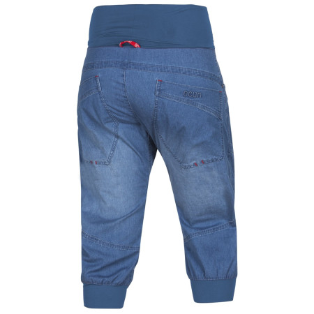 Pantalones cortos de mujer Ocún Noya shorts jeans