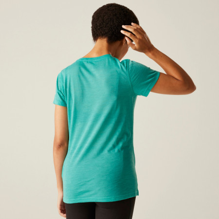 Camiseta de mujer Regatta W Escade