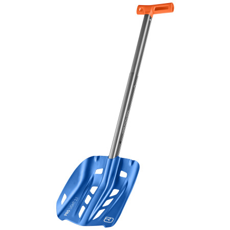 Pala Ortovox Shovel Pro Light azul SafetyBlue