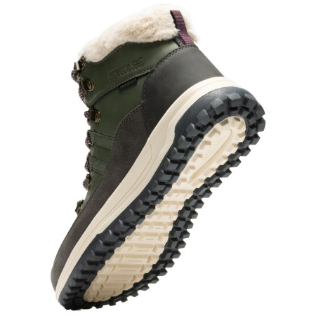Botas de invierno para mujer Regatta Elbourne