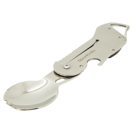 Cubierto True Utility Spor Knife