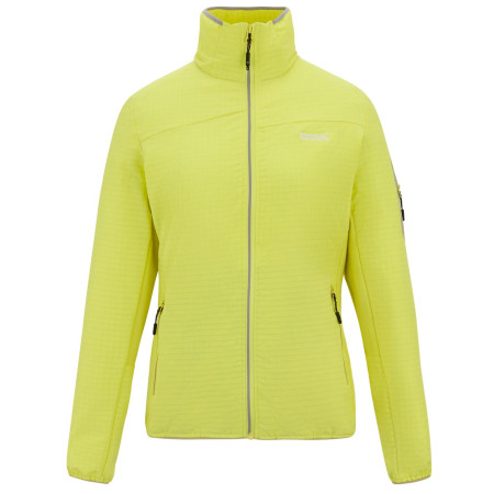 Sudadera de mujer Regatta Ralina amarillo Canary Yelw
