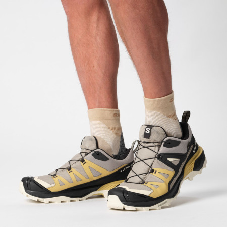 Calcetines Salomon X Ultra Access Quarter 2-Pack