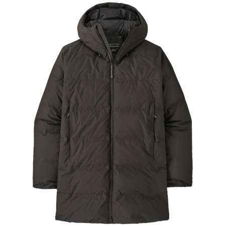 Abrigo de hombre Patagonia M's Jackson Glacier Parka negro black
