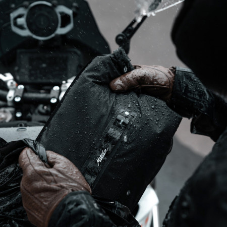 Bolsa estanca Matador FlatPak Dry Bag 8L