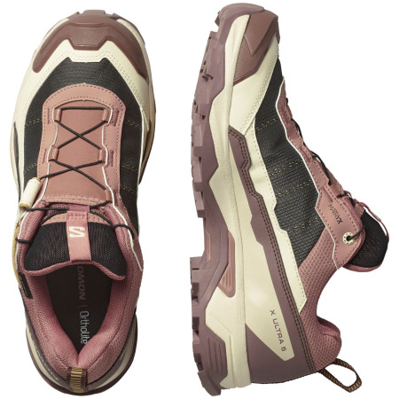 Calzado de mujer Salomon X Ultra 5 Gore-Tex