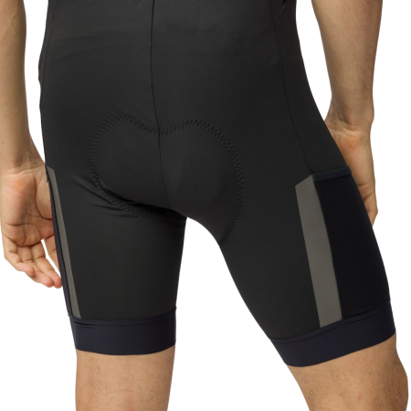 Pantalones cortos de ciclismo para hombre Fjällräven Hoja Bib Shorts M