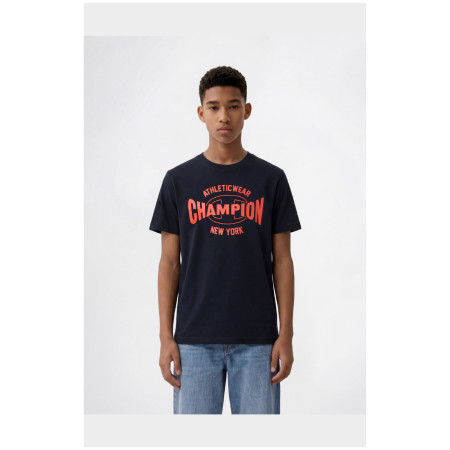 Camiseta para niños Champion SS Tee B