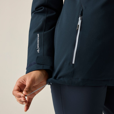 Chaqueta de mujer Regatta Womens Highton Stretch Padded Jacket
