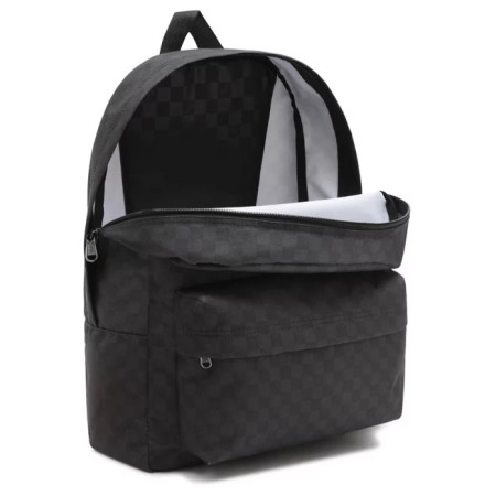 Mochila Vans MN Old Skool Check Backpack