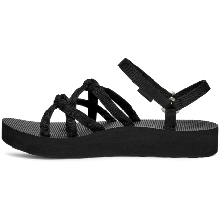 Sandalias de mujer Teva Midform Kena Slim