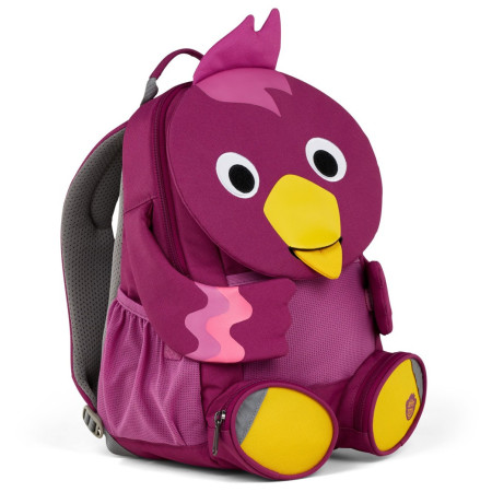 Mochila para niños Affenzahn Large Friend